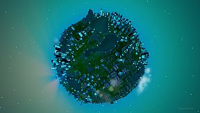 The Universim