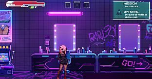 Immortal Joan: Cyber Revolution