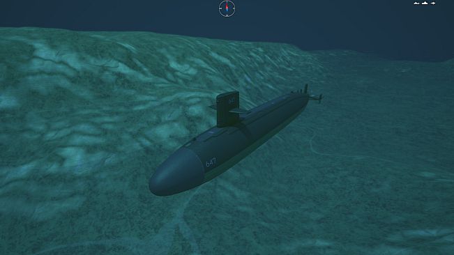 Trident: Naval Doctrine