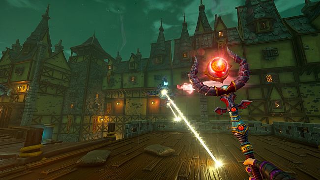 Ziggurat 2 - Supporter Pack