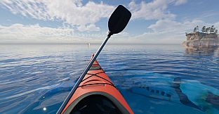 Kayak Photography Sim