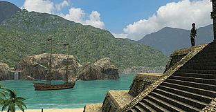 Caribbean Legend - Vile Little God