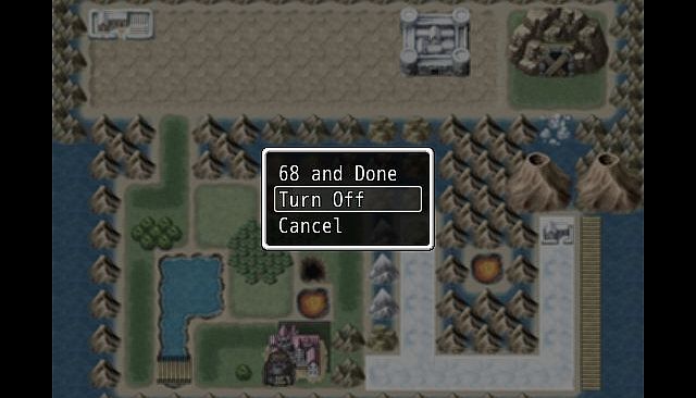 Slave Master: The Game