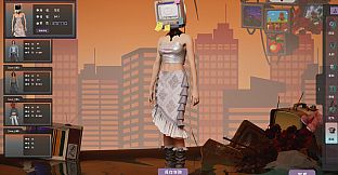 LOFI Records: A Focus Companion