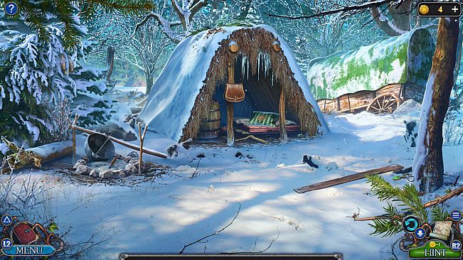 Legendary Tales 3: Stories