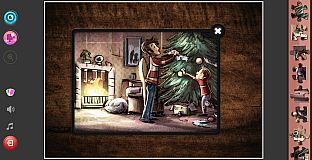 Children's Jigsaw Puzzles