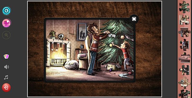 Children's Jigsaw Puzzles