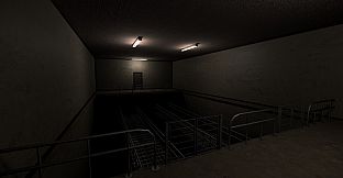 The Killing Rooms