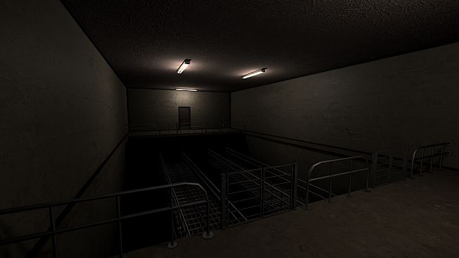 The Killing Rooms