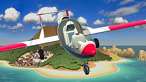 Ultrawings