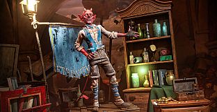 Magicians: The Devil's Deal