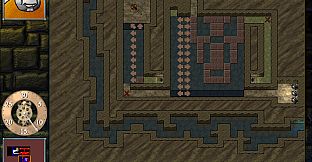 DROD: Gunthro and the Epic Blunder