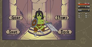 Goblin "Gnight" Garuru