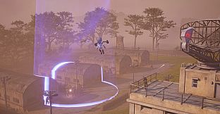 Destroy All Humans! 2 - Reprobed: Challenge Accepted DLC