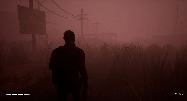 Dead World: La Argentina Muerta