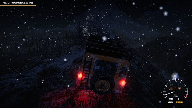 Ultra Off-Road 2019: Alaska