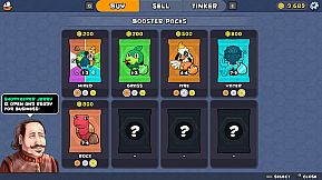 Attack on Hex Island