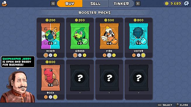 Attack on Hex Island