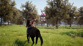 Windstorm: An Unexpected Arrival