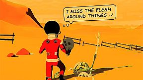 God s' Margarita: The Lonely Reniat Noc