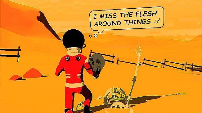 God s' Margarita: The Lonely Reniat Noc