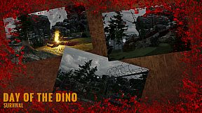 Day of the Dino