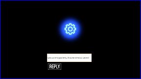 Personality Dating Sim