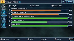 Star Traders: 4X Empires