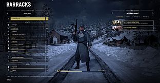 Hell Let Loose - Wacht am Rhein Units