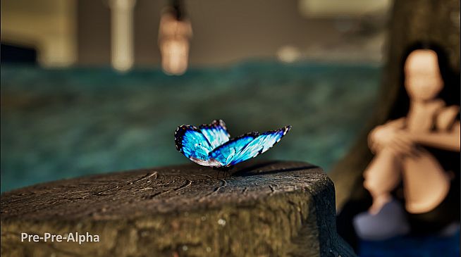 Fille Fatale Compassion