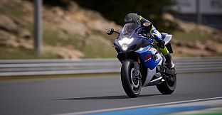 RIDE 5 - Racing Icons Pack