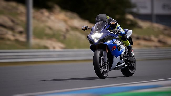 RIDE 5 - Racing Icons Pack