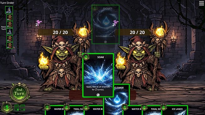 Omen of the Godless