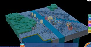 Stay&Stack: Hotel Operation