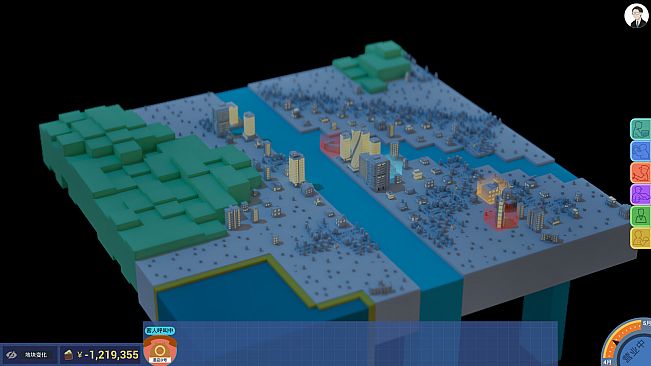 Stay&Stack: Hotel Operation