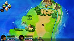 Aurion: Legacy of the Kori-Odan