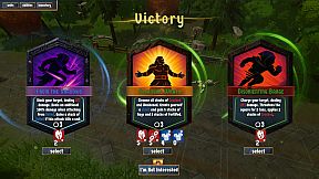 Tales for the Long Nights