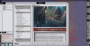 Fantasy Grounds - Shadow of the Demon Lord Monstrous Pack 4 - The Horrific Monsters