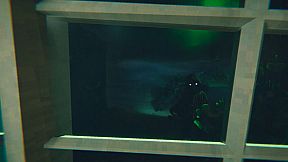 Static Dread: The Lighthouse