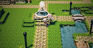 Chrona & Sirona