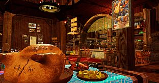 Teleporter: World of Gamers (Alpha)