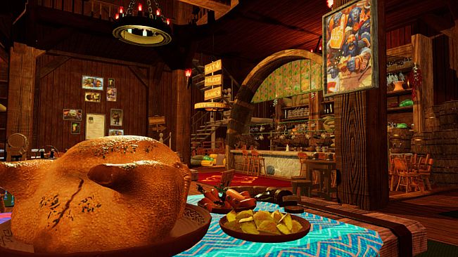 Teleporter: World of Gamers (Alpha)