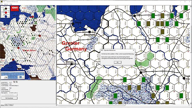 1941 - Operation Barbarossa