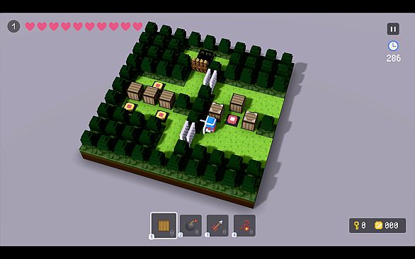 BQM - BlockQuest Maker Remastered