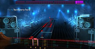 Rocksmith 2014 Edition – Remastered – 2000s Mix Song Pack VI