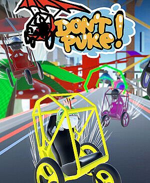 Don't Puke! Playtest