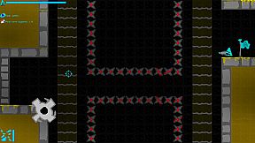 Cone Flyers Mercenaries