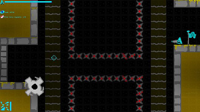 Cone Flyers Mercenaries