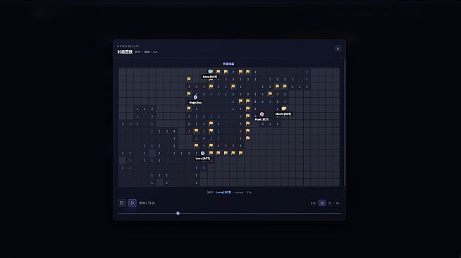 Minesweeper Online