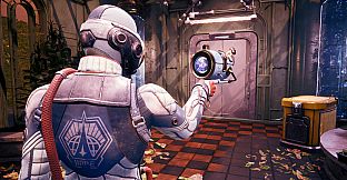 The Outer Worlds: Murder on Eridanos